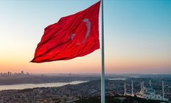 Türkiye, 2025'te OECD'nin en hızlı büyüyen 3'üncü ekonomisi oldu