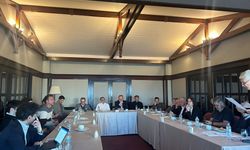 Türkiye Açıkdeniz Yarış Kulübü’nün Yeni Başkanı Ahmet Eker Oldu