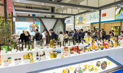 Türkiye, Japonya’ya 1 milyar dolarlık gıda ürünleri ihracatı hedefliyor