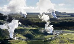 Türkiye'nin toplam kurulu jeotermal kapasitesi 19 bin 836 megavat-termale ulaştı