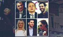 Uyuşturucu soruşturmasında gözaltına alınan 14 ünlü isim adliyede