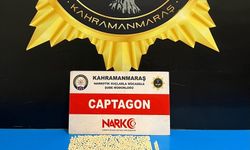 Uyuşturucu Operasyonu: 2 Tutuklama