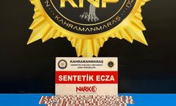 Uyuşturucu Operasyonunda 3 Zanlı Tutuklandı