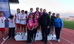 Teaş İstiklal Ortaokulu’ndan Büyük Başarı: Gelenek Bozulmadı!