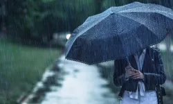 Afşin'de Hava Durumu: 15 Mart Pazar