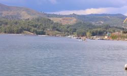 Yağışlar “Can Suyu” Oldu: Barajlar Tam Dolulukta