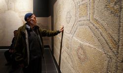 Yaşlılar Haftası’nda Anlamlı Etkinlik: Tarihe Yolculuk