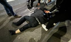 Yaya Geçidinde Kaza: Aile Adalet İstiyor