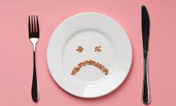 Kontrol Arzusu Beden Üzerine Yansıyor!