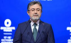 Bakan Yumaklı: Tertemiz bir dünya bırakmayı hedefliyoruz