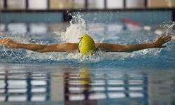 Milli para yüzücülerden Dünya Serisi’nde 10 madalya