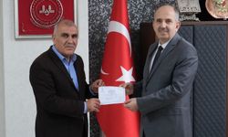 Zekeriya Tanrıverdi İmam Hatip Ortaokulu’ndan Gazze’ye Destek