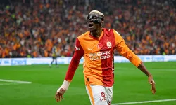 Osimhen’e 100 Milyon Euro Üzeri Teklif! Galatasaray’ın Beklentisi 150 Milyon Euro