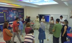 12. ÖRAV Eğitim Şenliği Kahramanmaraş’ta Başlıyor