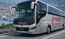 Türkiye’nin Dev Otobüs Firması Konkordato İlan Etti: İflasın Eşiğinde!