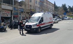 13 Yaşındaki Çocuğu Ağır Yaralayıp Kaçtı