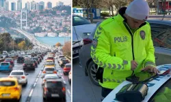 Araç Sahipleri Dikkat! Trafik Cezasına İtiraz Edene 6 Kat Fatura