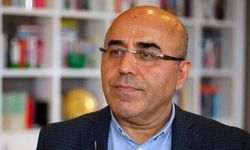 Necati Özkan’dan çarpıcı seçim iddiası: “En az 20 yıllık iktidar geliyor”