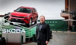 Škoda’nın Yenilikçi Mobil Şarj Hizmeti Kısa Sürede İlgi Odağı Oldu