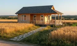 Tarım Arazilerinde Yeni Dönem: Kaçak Bungalov ve Bağ Evlerine Yıkım Geliyor