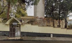 Depremde Yıkılan Dostlar Camii, Yeniden Ayağa Kalkıyor