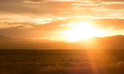 WMO Uyardı: Aşırı Sıcaklar 1 Milyardan Fazla Kişiyi Tehdit Ediyor