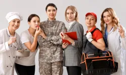 2026’da Herkes Bu Meslekleri Konuşuyor! Gelir Kapısı Olan İşler Dikkat Çekiyor