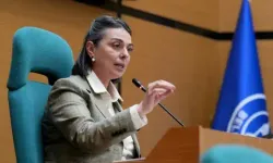 Üsküdar Belediyesi'ne yönelik operasyonda 9 kişi tutuklandı: Sinem Dedetaş'tan tepki