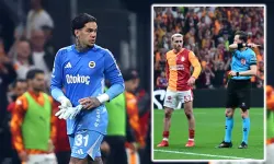 Derbi Sonrası Olay İddia! Ederson Bilerek mi Kırmızı Kart Gördü?