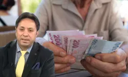 Emekli Maaşı Kesilir mi? İsa Karakaş Kritik Uyardı: Bu Durumlarda Maaşınız Durdurulabilir!