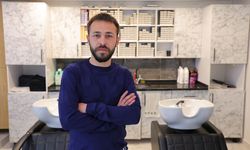 26 Bin TL’lik Saç Bakımı Yaptırdı, Kuaförü Oyalayıp Kayboldu