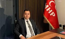 Fatih Avcı istifa etti: MHP’de teşkilat değişimi