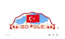 Google’dan 23 Nisan’a Özel Doodle: Çocuk Bayramı Unutulmadı!
