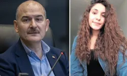 O dönemin İçişleri Bakanı'ydı... Süleyman Soylu'dan 'Gülistan Doku' açıklaması