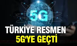 Türkiye'de 5G Dönemi Başladı: Neden Yavaş ve Kimler Hazır?