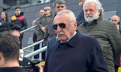 Aslantepe’de Temel Atma Töreni: Mehmet Ağar Dikkat Çekti