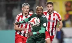 SİVASSPOR EROKSPOR CANLI İZLE: Sivasspor Erokspor Maçı Hangi Kanalda, Saat Kaçta? İşte Canlı Yayın Ekranı ve İlk 11'ler...