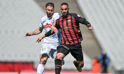 Fatih Karagümrük 2-1 Çaykur Rizespor (Süper Lig maçı özeti)