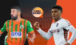 Trabzonspor, Alanyaspor'a konuk oluyor! Maçın heyecanı Misli'de