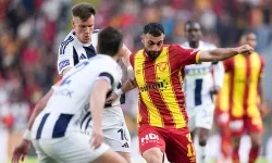 Göztepe 3-3 Kasımpaşa (Süper Lig)