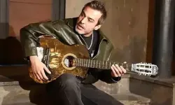 Popstar yarışması ile ünlenmişti... Rıza Tamer hayatını kaybetti