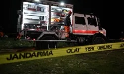 Son Dakika: Ankara’da Ağır Nakliye Helikopteri Kaza Kırıma Uğradı