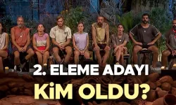 Survıvor 2026’da Eleme Heyecanı