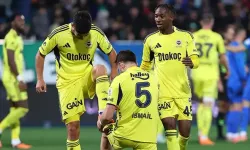 Fenerbahçe’ye Derbi Öncesi Büyük Müjde! Marco Asensio Takımla Çalışmalara Başladı