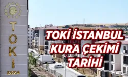TOKİ İstanbul 100 Bin Konut Kura Çekimi 2. Gün: Sonuçlar Nereden Sorgulanır, Saat Kaçta?