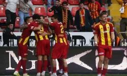 Kayserispor 2-0 Çaykur Rizespor | Süper Lig Maç Sonucu