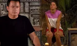 Survivor Türkiye’de Şok Karar! Acun Ilıcalı Açıkladı: Seren Ay Diskalifiye Edildi
