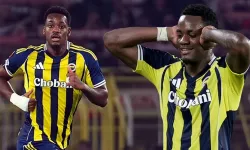 Fenerbahçe’de Derbi Sonrası Gerilim! Jhon Duran’ın Hareketi Ortalığı Karıştırdı