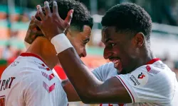 Samsunspor Seriye Bağladı! Deplasmanda Alanyaspor’u 3-2 Mağlup Etti