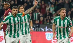 Konyaspor 2-1 Trabzonspor (Süper Lig Maçı Özeti)
